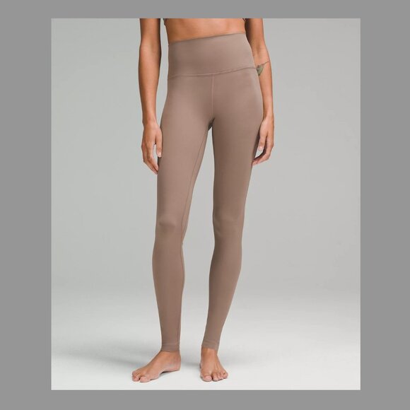 lululemon Align™ High-Rise Pant 31" - Picture 1 of 2
